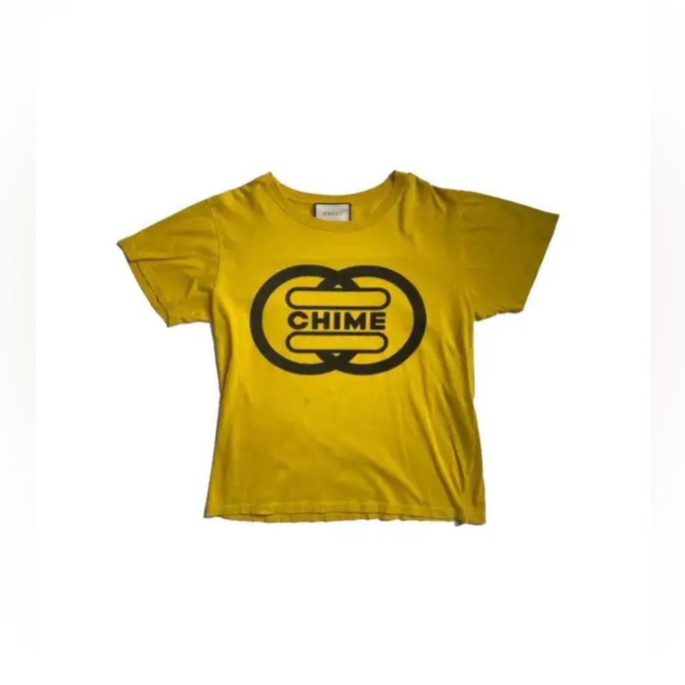 Authentic NWT Gucci My Body My Choice T-Shirt